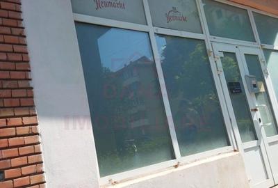 SPAȚIU COMERCIAL ÎN REȘIȚA, zona Govândari VÂNZARE\ COMISION O% - 1