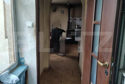 Casa individuală, renovabilă, teren 1142 mp, Someșeni - 8