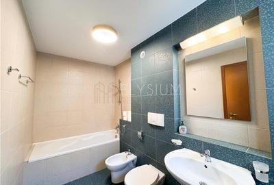 Apartament 3 camere de inchiriat Aviatorilor - 21
