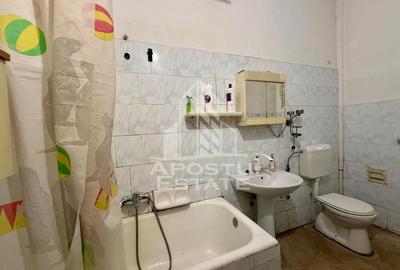 Casa cu garaj de vanzare, teren 739mp, zona Modern Lorena - Timisoara - 12