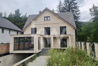 Casă individuală cu 5 camere în Bunloc
