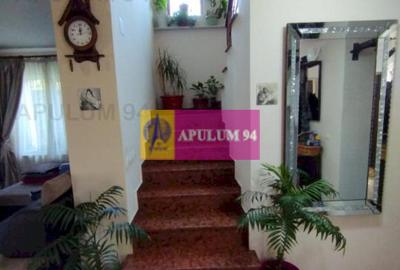 Vilă de vânzare în Câmpina - 4