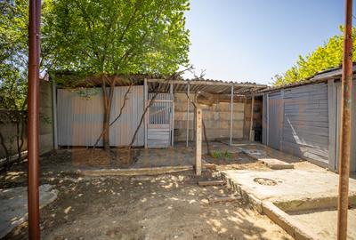 Casă de vânzare in Ovidiu | 3 camere | Teren 335mp - 19