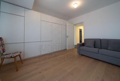 Freya Suite | Satul Francez | Apartament de lux cu vedere deschisa - 15