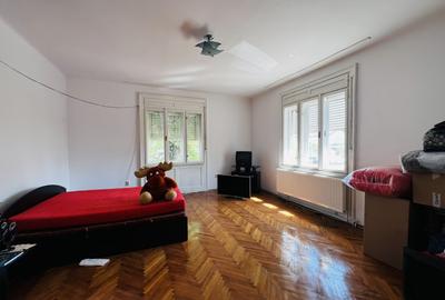 Casa Individuala 14 camere - Zona Dambovita - Timisoara - Comision 0% - 4