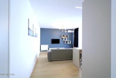Mamaia Nord - Lotus Studios, 2 camere langa mare, 56 Mp, etajul 4/7! - 15