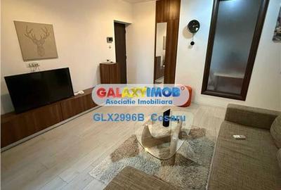 INCHIRIEZ APARTAMENT 2 CAMERE MARRIOT PANDURI - 2