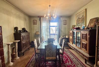 REA1027810 Apartament 3 camere si garaj l Dorobanti l Victoriei - 2