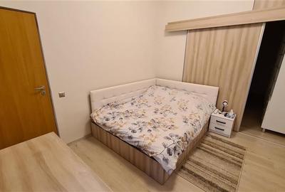 Apartament 2 camere,50mp,balcon,parcare,Centru,str Traian - 13