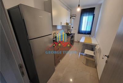 Inchiriere 2 camere decomandat Militari Residence - 6