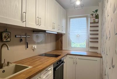 2 camere - prima inchiriere zona Romniceanu - 11