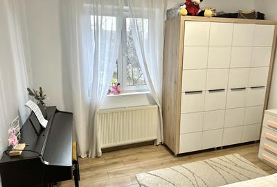 APARTAMENT 3 CAMERE I BLOC NOU I GARAJ I BALCON I FINISAT I MOBILAT I - 13