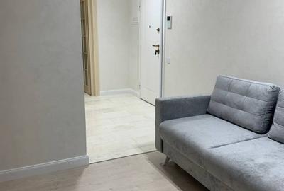 Apartament cu doua camere | AC | Liber - 5