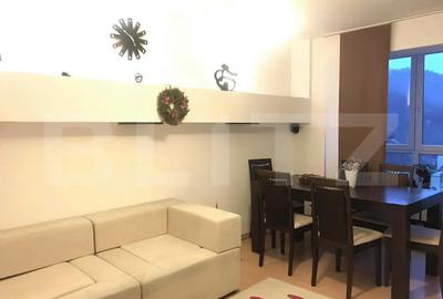 Apartament 2 camere la cheie, etaj intermediar, Grigorescu - 5