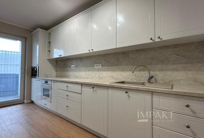 Apartament 2 camere | Ultrafinisat | Parcare Subterana | Rivus Mall - 6