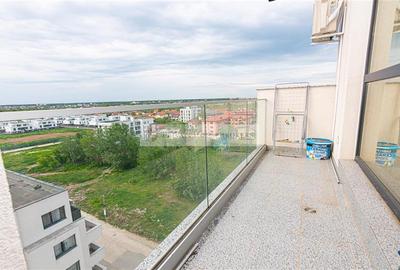 Pipera | Confort Nord Tower | Bloc 2024 | Parcare Subterana - 8