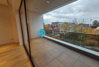 Apartament 4 Camere LUX | 136 MP | Iancu Nicolae | Proiect Final 2026 - 3