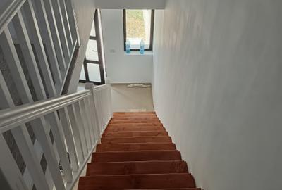 Duplex modern, 4 camere, constructie noua, intabulata, Valea Lupului - 1
