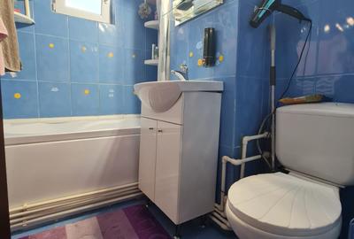 Vanzare apartament 4 camere dec, in Galati, Micro 39A, sup.91mp, mobilat - 18