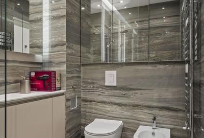 Kiseleff , apartament ultra high-end, pozitie exceptionala intre doua parcuri - 31