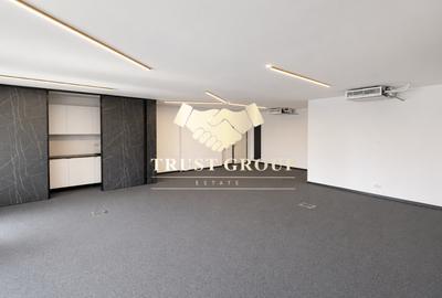 Apartament Floreasca-102 The Address- 190mp - 5