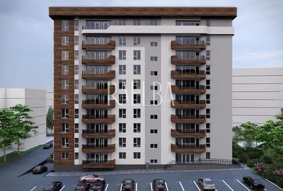 | 2 camere | Magic Danube | Parcare Inclusa | Comision 0% | - 11