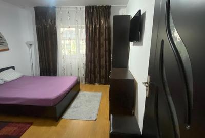 2 decomandate, centrala, termopan, mobilat,izolat,PTTR - 8