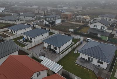 MAGURELE-VARTEJU, CASA 86 MP, LOT 408 MP! - 7