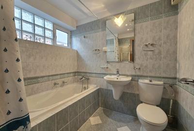 Penthouse Duplex Arcul de Triumf - 10