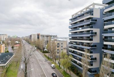 Apartament 2 camere cu vedere la mare – Miraj Sunset, Mamaia central - 26