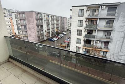 Apartament 2 camere | JASMINE RESIDENCE | LUX | LOC PARCARE INCLUS - 12