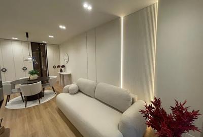 Apartament 2 camere, lux, zona Vivo - 1