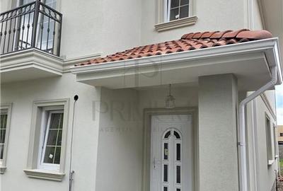 Duplex modern - la asfalt - personalizare interioara - 1