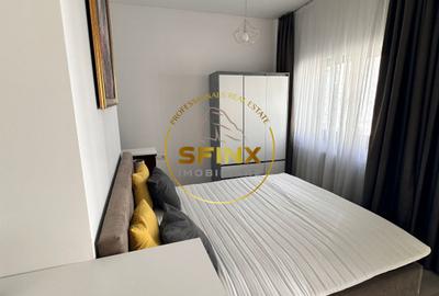 Dorobanti, inchiriere apartament 2 camere in imobil boutique, pet friendly - 10