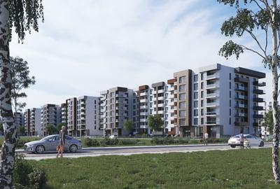 Apartament 1 dormitor  confort modern - Metrou Berceni - 14