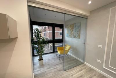 Ap 2 Camere | TIP 6 | 58 mp | Finalizat | Complex Comat Towers - 8