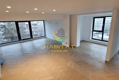 Penthouse pe 2 niveluri - Budapesta-Unirii - NOU - 1