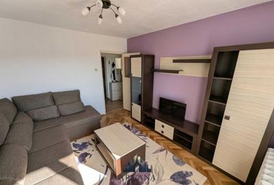 Apartament 2 camere decomandate cartier Dâmbul Rotund - 4