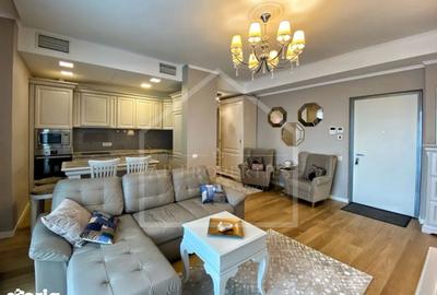 Apartament 3 camere | Parcare Inclusa | One - Herastrau - 2