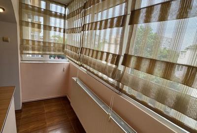 Apartament 2 cam, cf 1, dec, etaj 4/10, Vest - 9