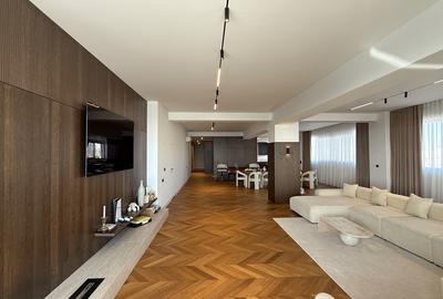 Penthouse pe bune, 5 camere, vedere la Mare si la Lac, 5 parcari subterane - 25