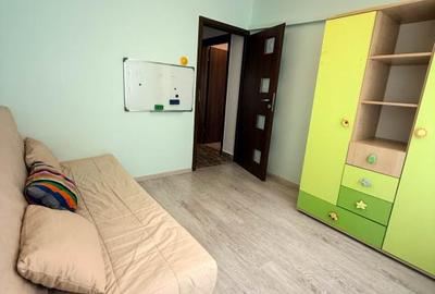 3 camere modern | spatios si luminos | Brancoveanu – Huedin - 4