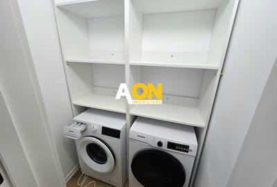 Apartament cu 3 Camere, Bloc Nou, Etaj 1, Zona Arex - 9