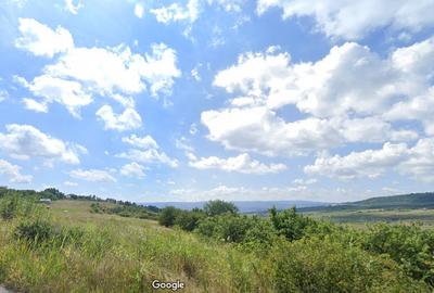 Teren agricol extravilan de 837 mp, în Iris