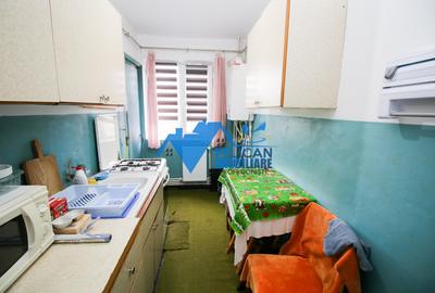 Sabinelor, 3 camere, decomandat ,centrala proprie - 6