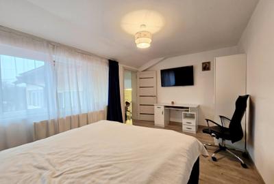 VILĂ INDIVIDUALĂ 6 CAMERE,  Bulevardul Victor Dumitrescu, Dobroești - 38