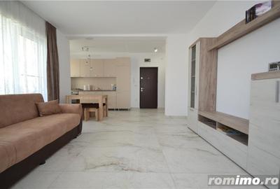 Ap. 2 camere, zona Dumbravita, parter - 2