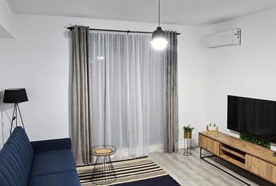 APARTAMENT 2 CAMERE | ZONA BOREAL TOMIS PLUS | LOC DE PARCARE - 1