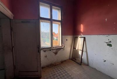 Timisoara, Vila Cu Teren Generos De 802 Mp. Zona Balcescu-Elisabetin - 24
