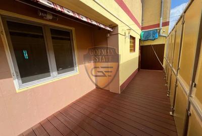 Ap 3 camere în vilă 1995 + garaj+ depozitare | Faleza Nord – Delfinariu | 98 m - 8